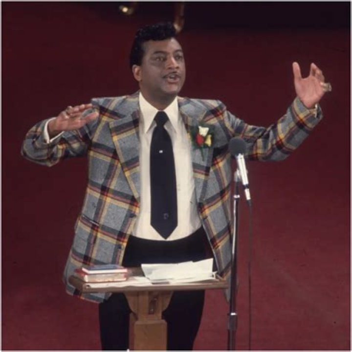 Reverend Ike Net Worth | Age, Height, Weight, Dating And More