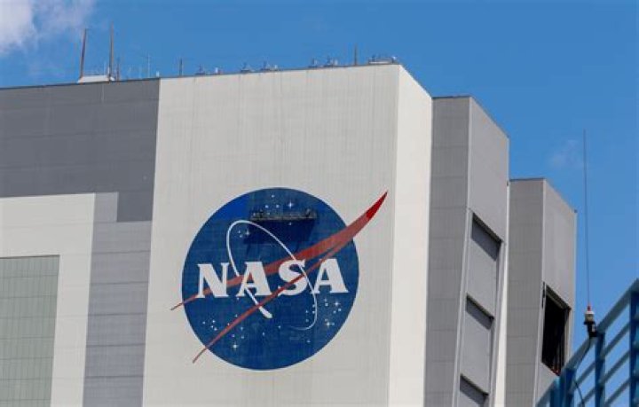 Reverse brain drain? Nasa data scientist takes job in China