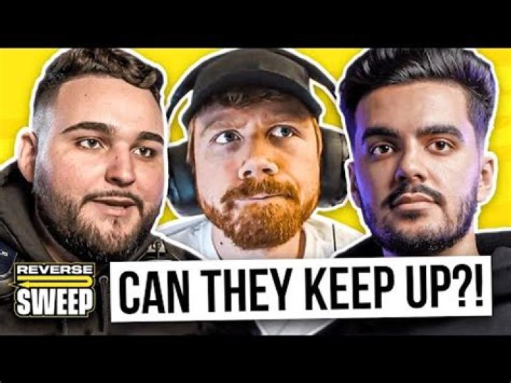 Reverse Sweep: Can Seattle Surge keep up With OpTic/FaZe? | CDL Major Review