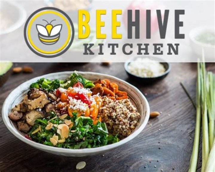 	Review: Bowled over by tasty options at Beehive Kitchen in Fort Lauderdale	