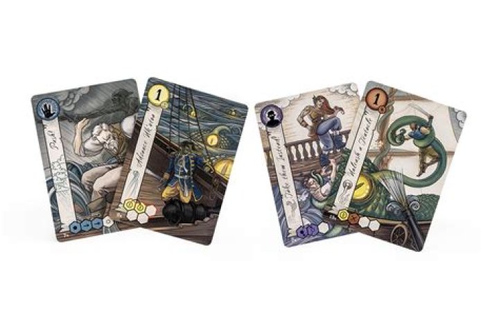 Review: Critical Role stumbles with its first board game, Uk’otoa