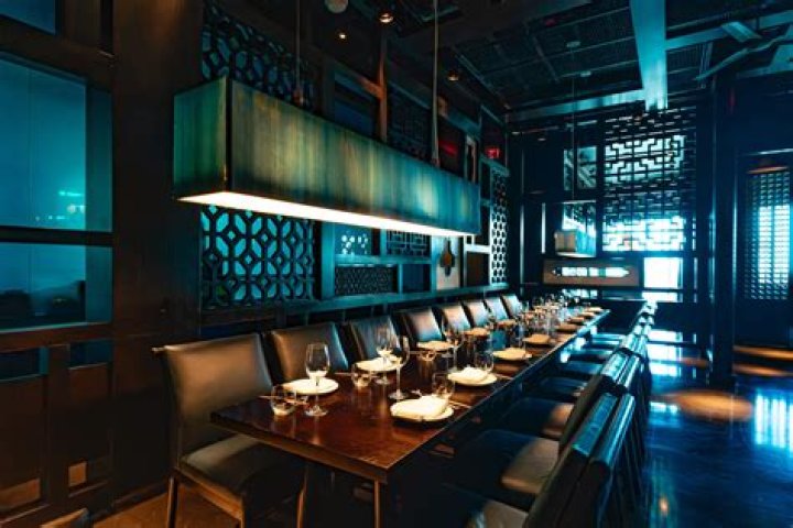 	Review: Hakkasan in Miami Beach	