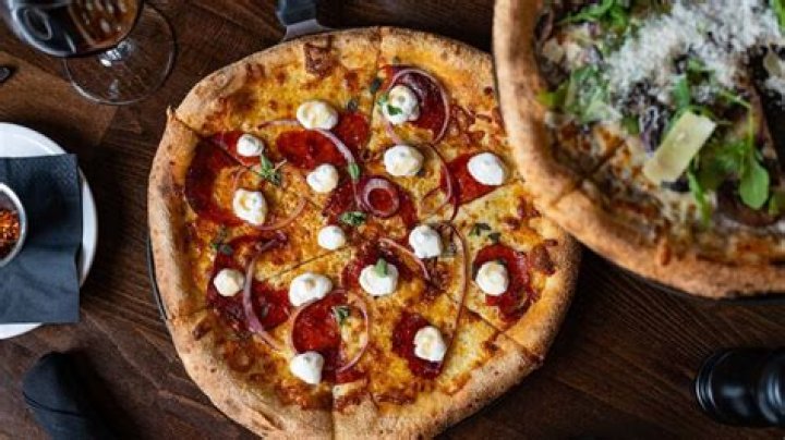 	Review: Prezzo in Boca Raton is a comfortable, safe Italian revival	