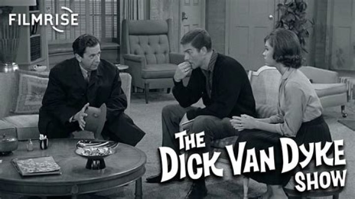 Review: The Dick Van Dyke Show, “Buddy, Can You Spare a Job?”