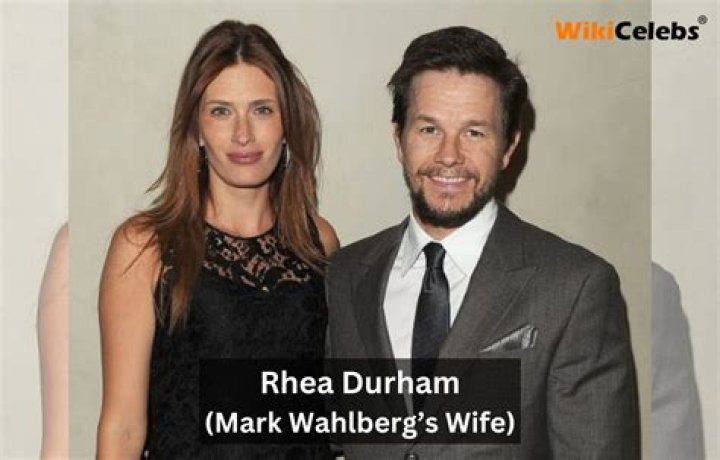 Rhea Durham Biography