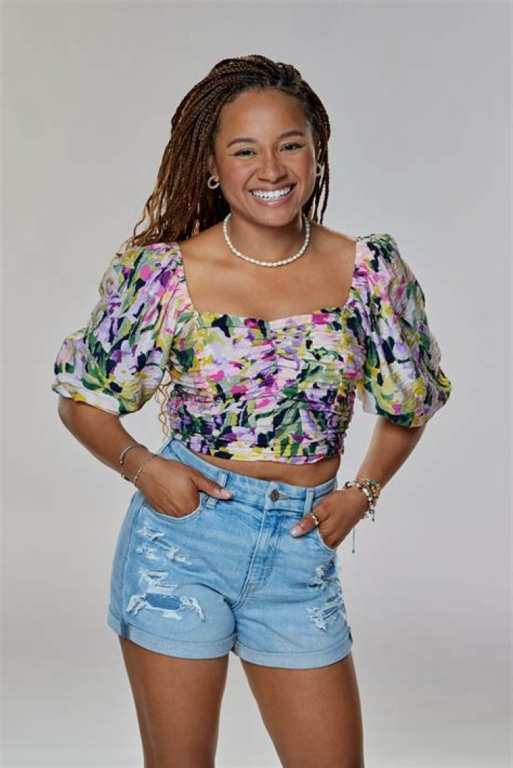 Rhyon Brown: A Multifaceted Talent In The Entertainment Industry