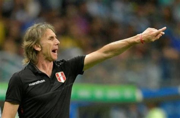 Ricardo Gareca says 2018 was ideal time for him to coach Argentina
