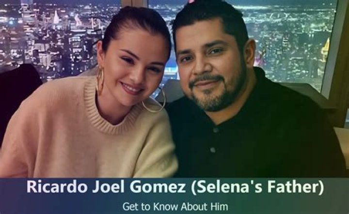 Ricardo Joel Gomez: Biography, Age, And Net Worth Unraveled