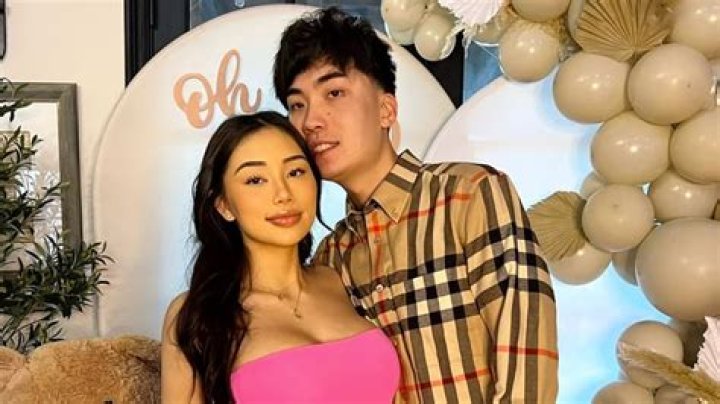 RiceGum's Baby With Girlfriend Ellerie Marie Born Dead