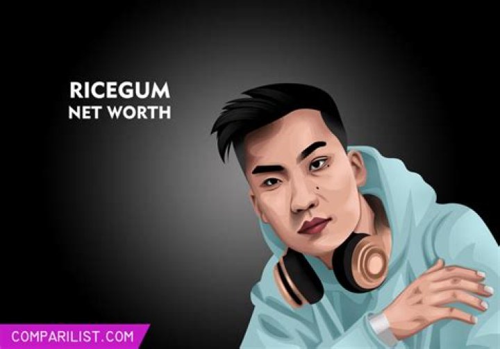 Ricegum Net Worth 2024 - Eric-Singer.com