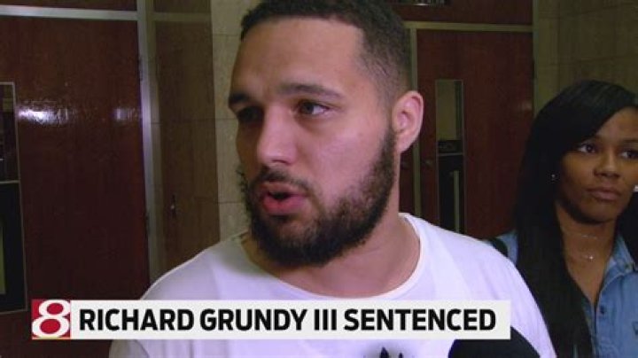 Richard Grundy Iii Net Worth | Age, Height, Weight, Dating And More