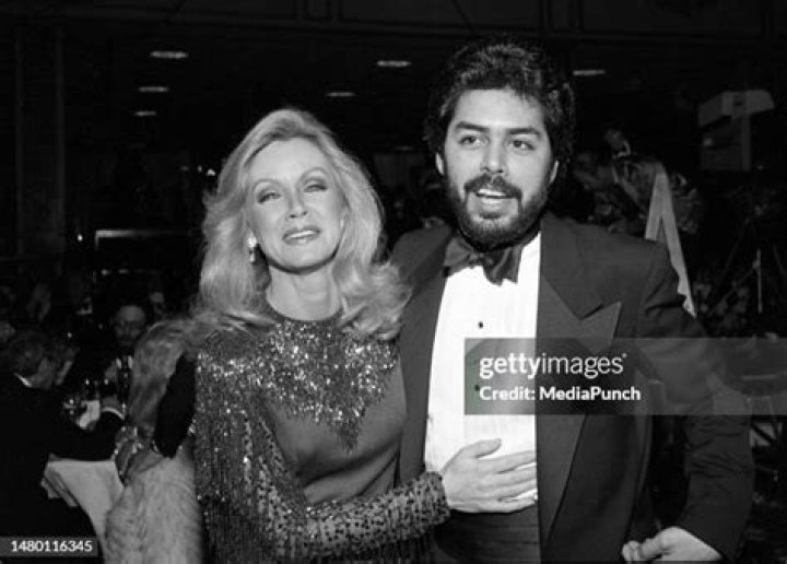 Richard Holland And Donna Mills: A Deep Dive Into Their Lives And Careers