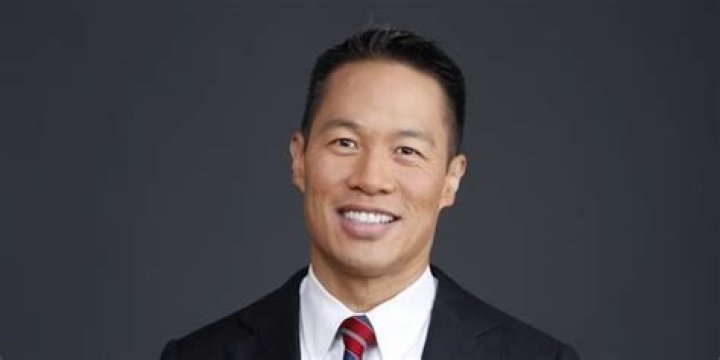 Richard Lui Bio, Age, Height, Wife, Salary, Net Worth, NBC