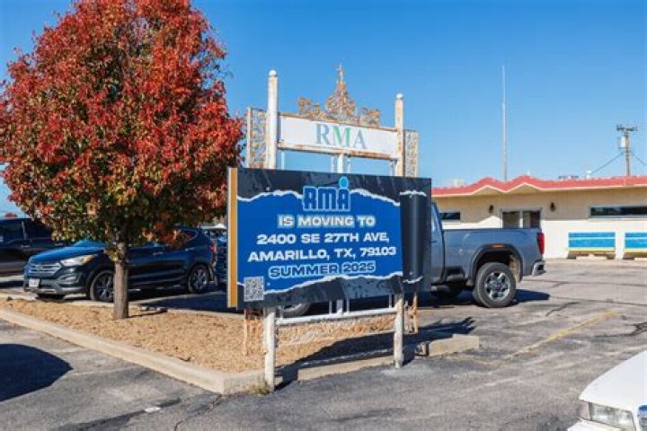 Richard Milburn Academy - Amarillo - Amarillo