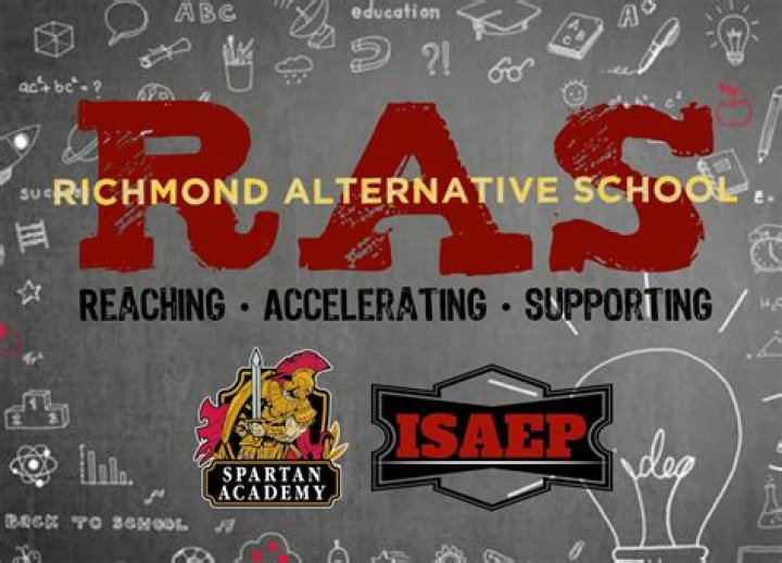 Richmond Alternative School - Richmond