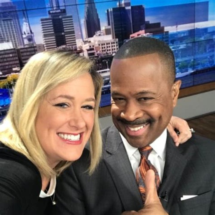 Rick Williams Bio, Age, Height, Wife, Son, Salary, Net Worth, 6ABC News