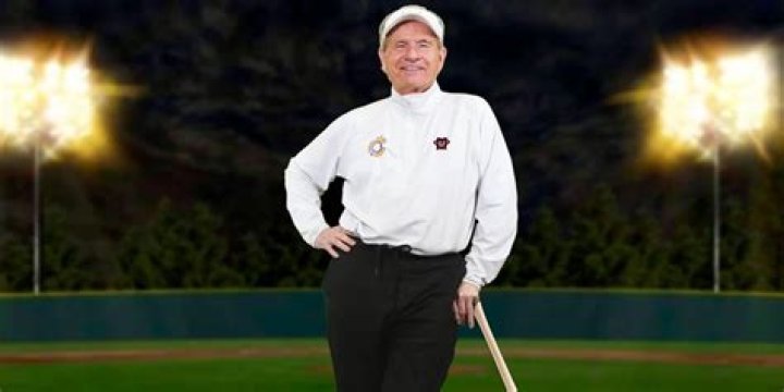 Rickey Hill Wikipedia Baseball: Journey Of Overcoming Disability