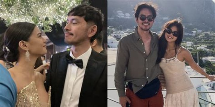 Rico Blanco And KC Concepcion: A Deep Dive Into Their Relationship Timeline
