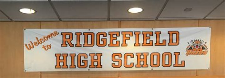 Ridgefield High School - Ridgefield