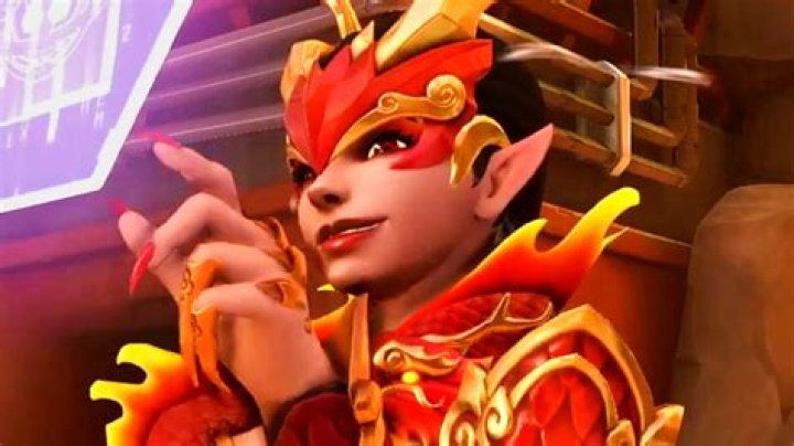 Ridiculous Overwatch 