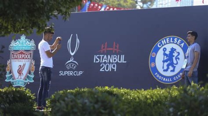 Rien ne va plus - Das ewige Duell: Liverpool gegen Chelsea – 11FREUNDE