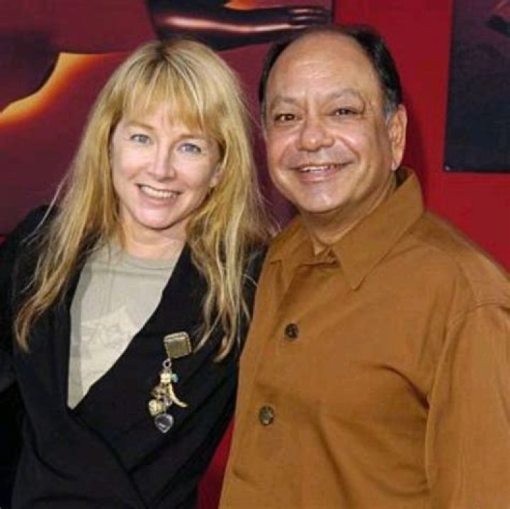 Rikki Marin, Everything About Cheech Marin's Ex-wife