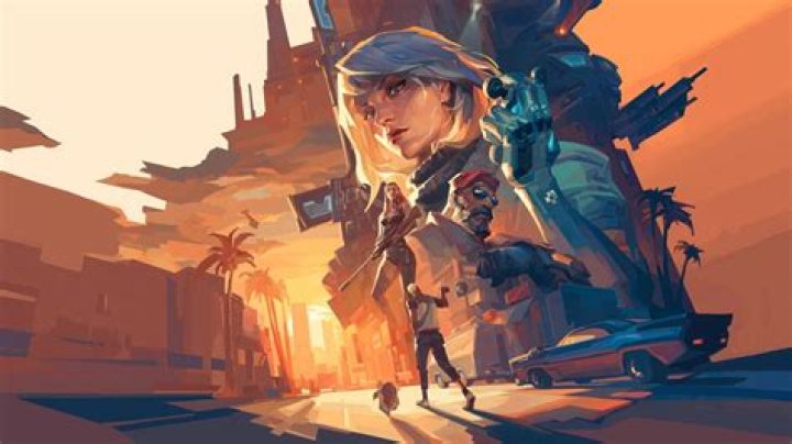 Riot announce Valorant Season 1: Release date & times, regions, more