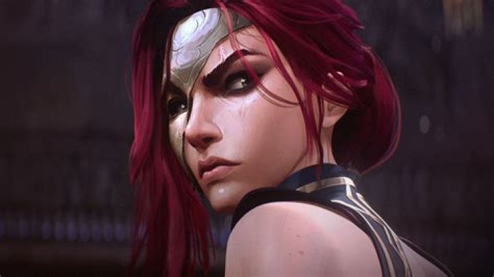 Riot Games has started work on a live-action League of Legends cinematic universe