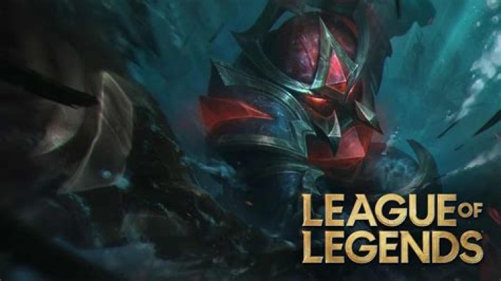 Riot plotting to shift Nautilus back into jungle with League of Legends patch 11.11 buffs