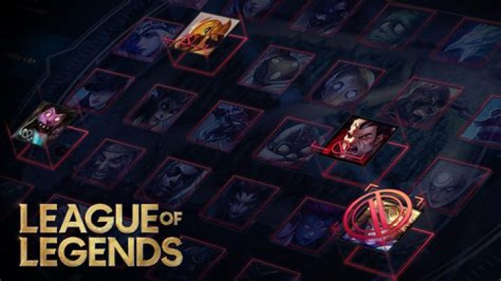 Riot reveal fix coming for major League of Legends champion select bug