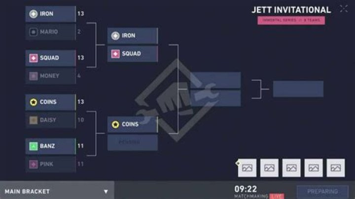 Riot reveals Valorant 5-stack tournaments similar to League's Clash events