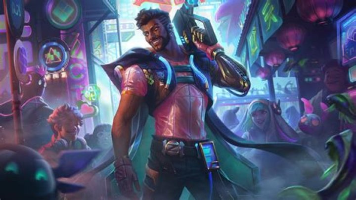 Riot scrambles to buff Akshan in new LoL update as champion launch falls flat