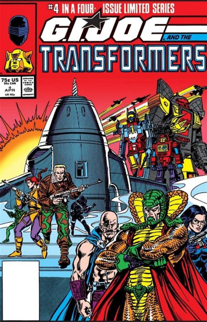 Rise of the Beasts confirm a major crossover; Exploring the Marvel comics the idea is based on