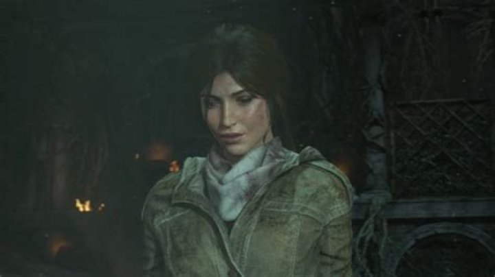 Rise of the Tomb Raider: How to Get Through the Lost City