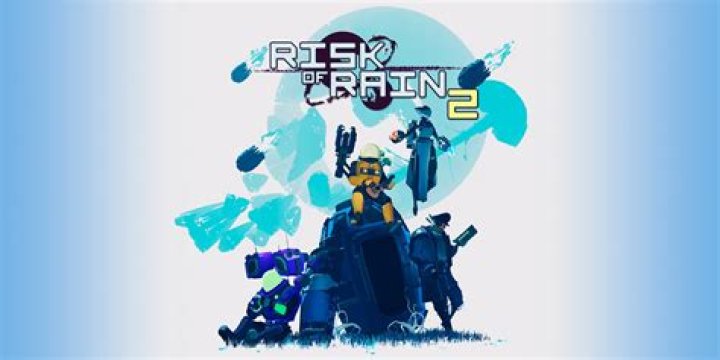 Risk of Rain 2 Adds New Survivor, Skins, and Skills in Huge Update