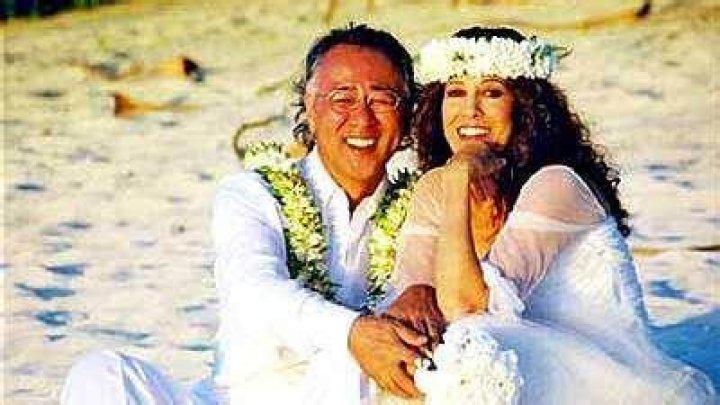 Rita Coolidge And Tatsuya Suda: A Beautiful Love Story