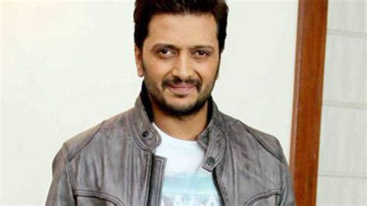 Riteish Deshmukh Net Worth 2024