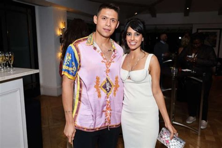 Ritu Arya And David Castañeda: A Deep Dive Into Their Lives And Careers