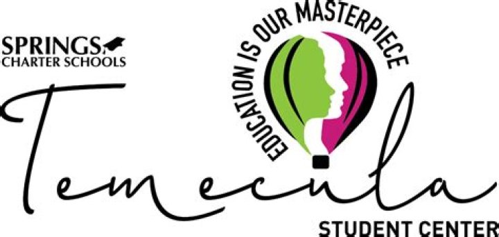 River Springs Charter School - Temecula Student Center - Temecula