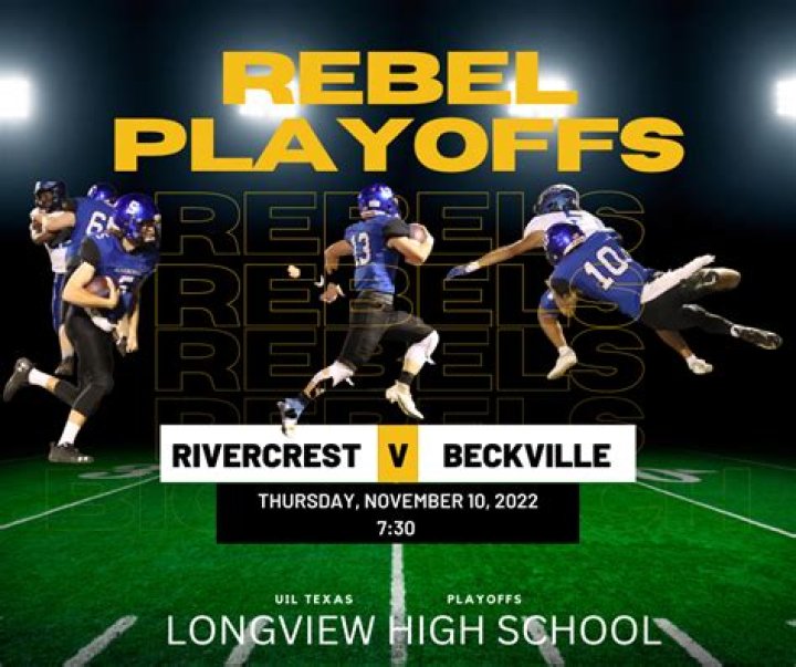 Rivercrest Independent School District - Texas