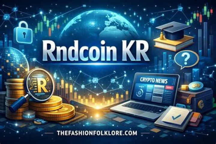 rndcoin.kr login safely, analysis & comments