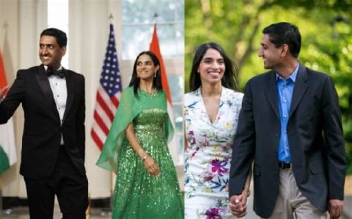 Ro Khanna: Wiki, Bio, Age, Height, Education, Wife, Net Worth