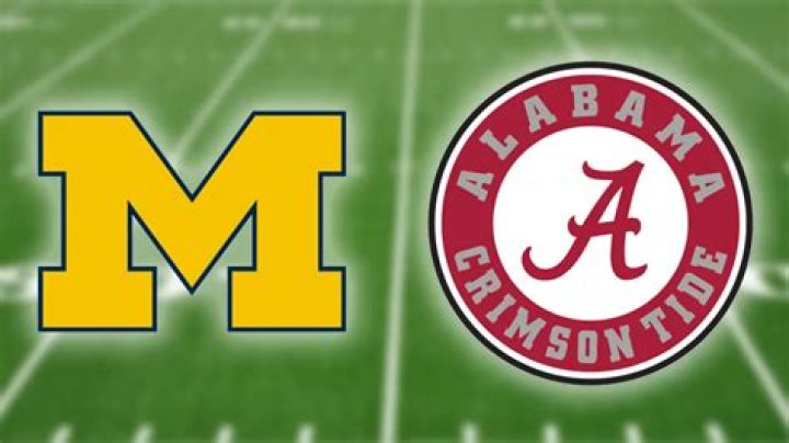 ROAD GAME: MSU Football vs. Alabama