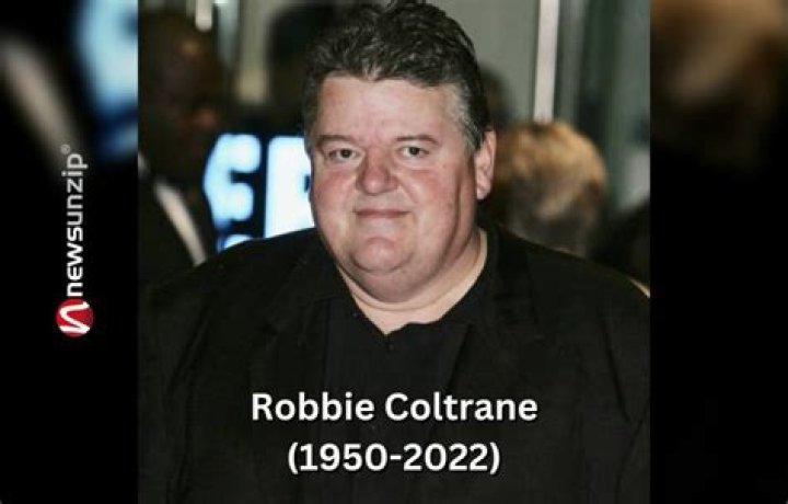 Robbie Coltrane Net Worth 2024