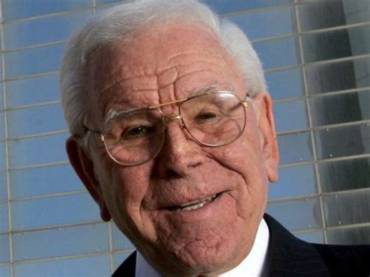 Robert A. Schuller Net Worth 2024
