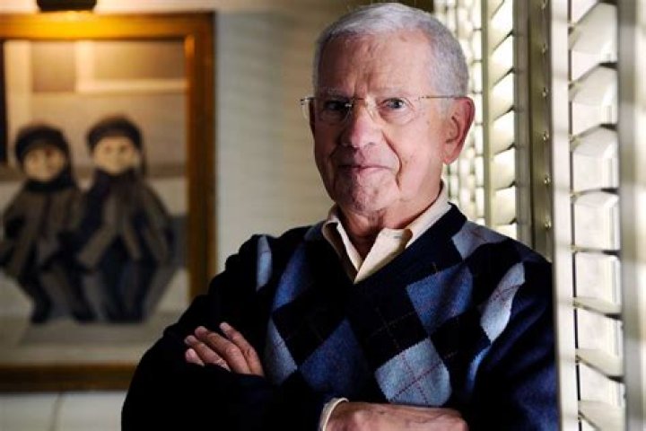 Robert Clary Net Worth 2024