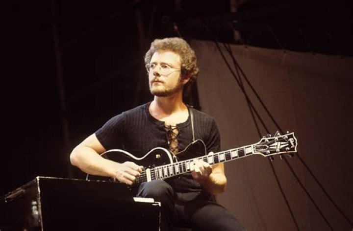 Robert Fripp Net Worth 2024