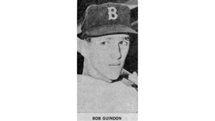 Robert Guindon Obituary, Dead Ballplayers Society Mourns Robert Guindon