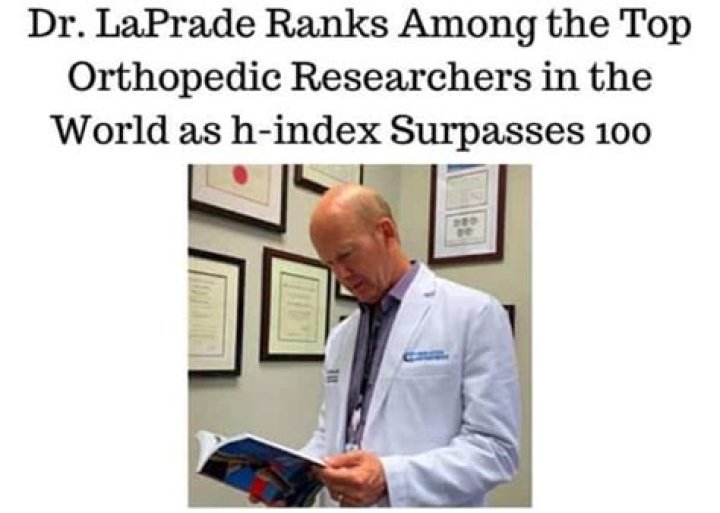 Robert Laprade Net Worth | Bio, Family, Address, Career