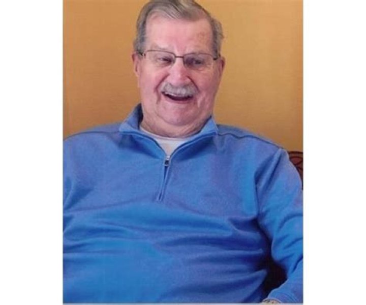 Robert Mcgowan Obituary 2023 Milford CT, Robert Mcgowan Has Died